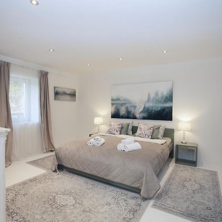 Sazava River Apartment Chocerady Dış mekan fotoğraf