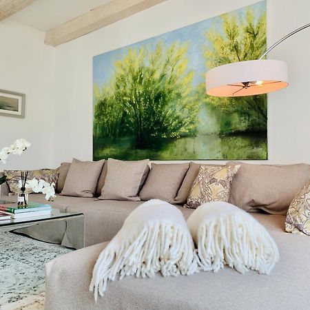 Sazava River Apartment Chocerady Dış mekan fotoğraf