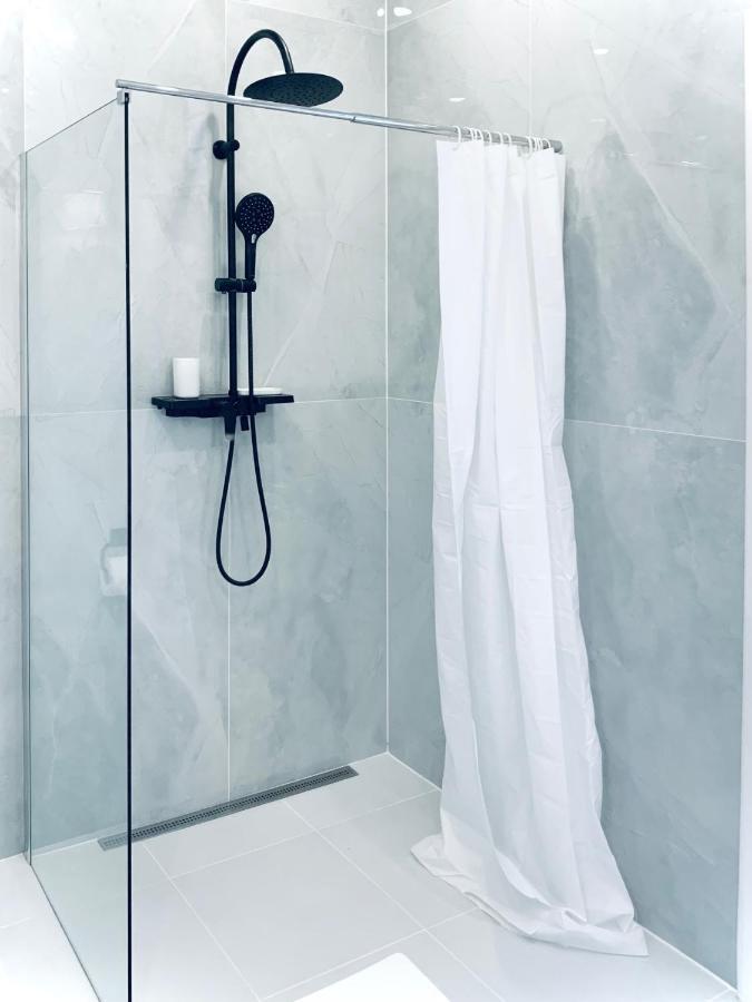 Sazava River Apartment Chocerady Dış mekan fotoğraf
