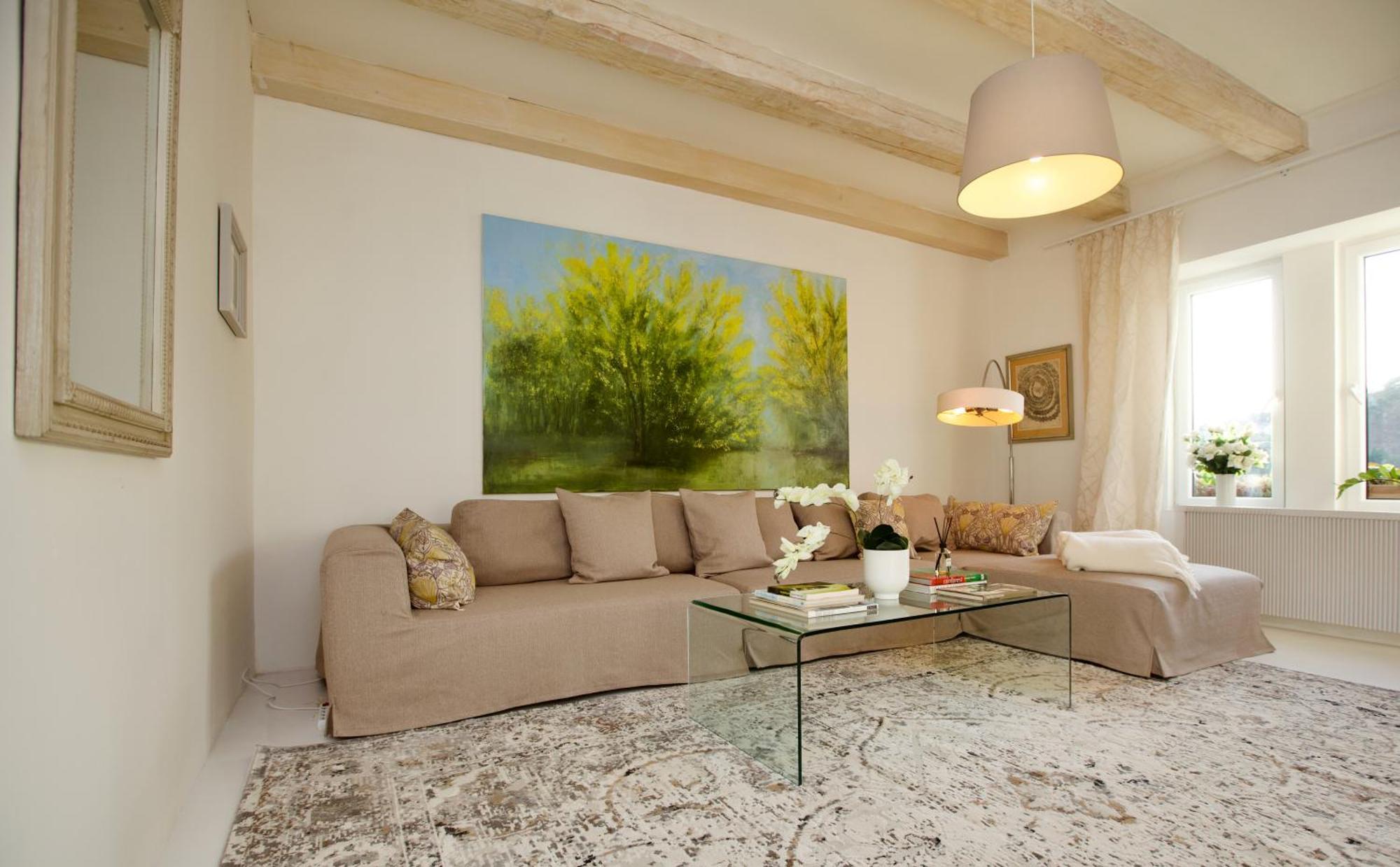 Sazava River Apartment Chocerady Dış mekan fotoğraf
