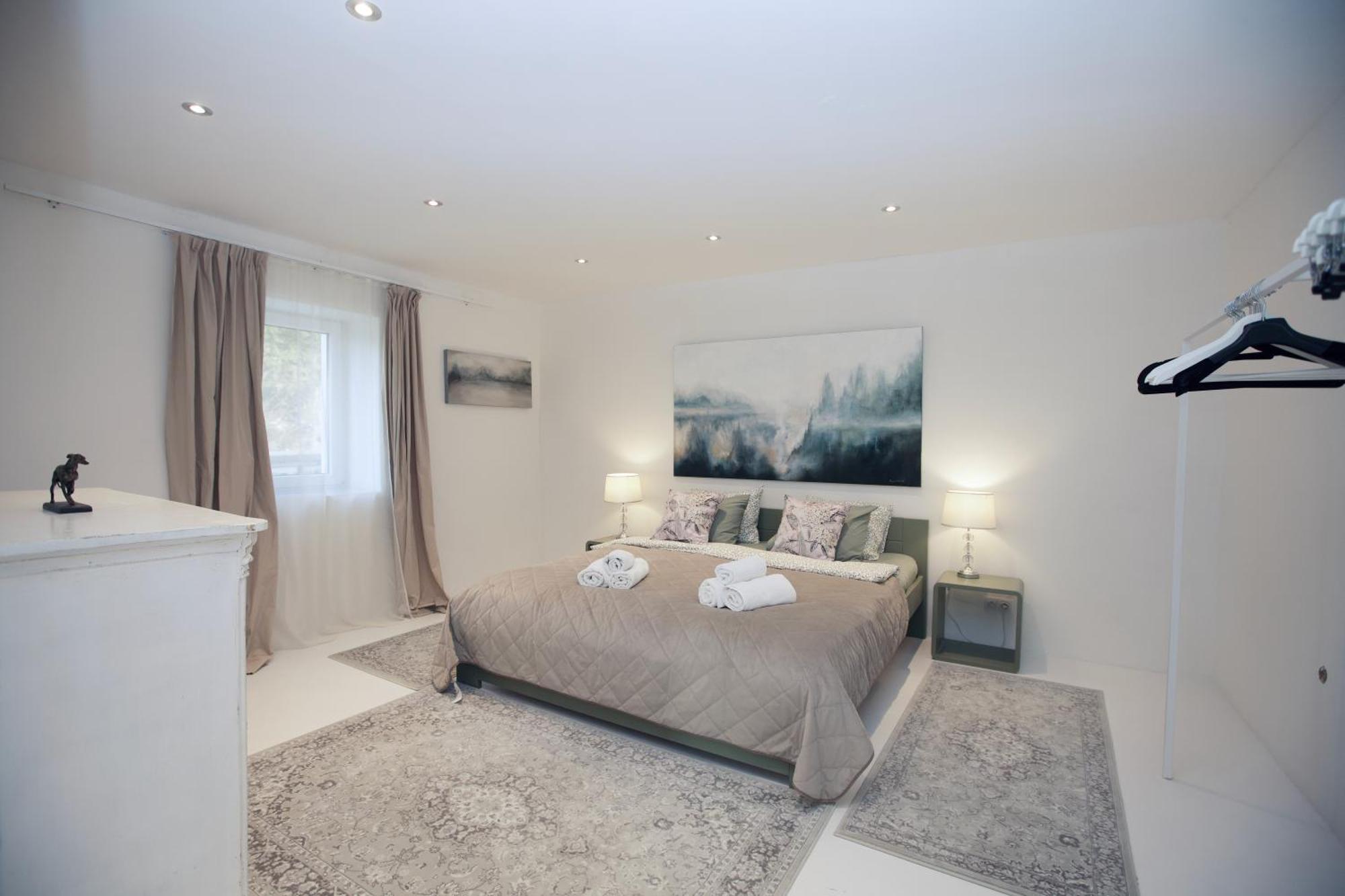 Sazava River Apartment Chocerady Dış mekan fotoğraf