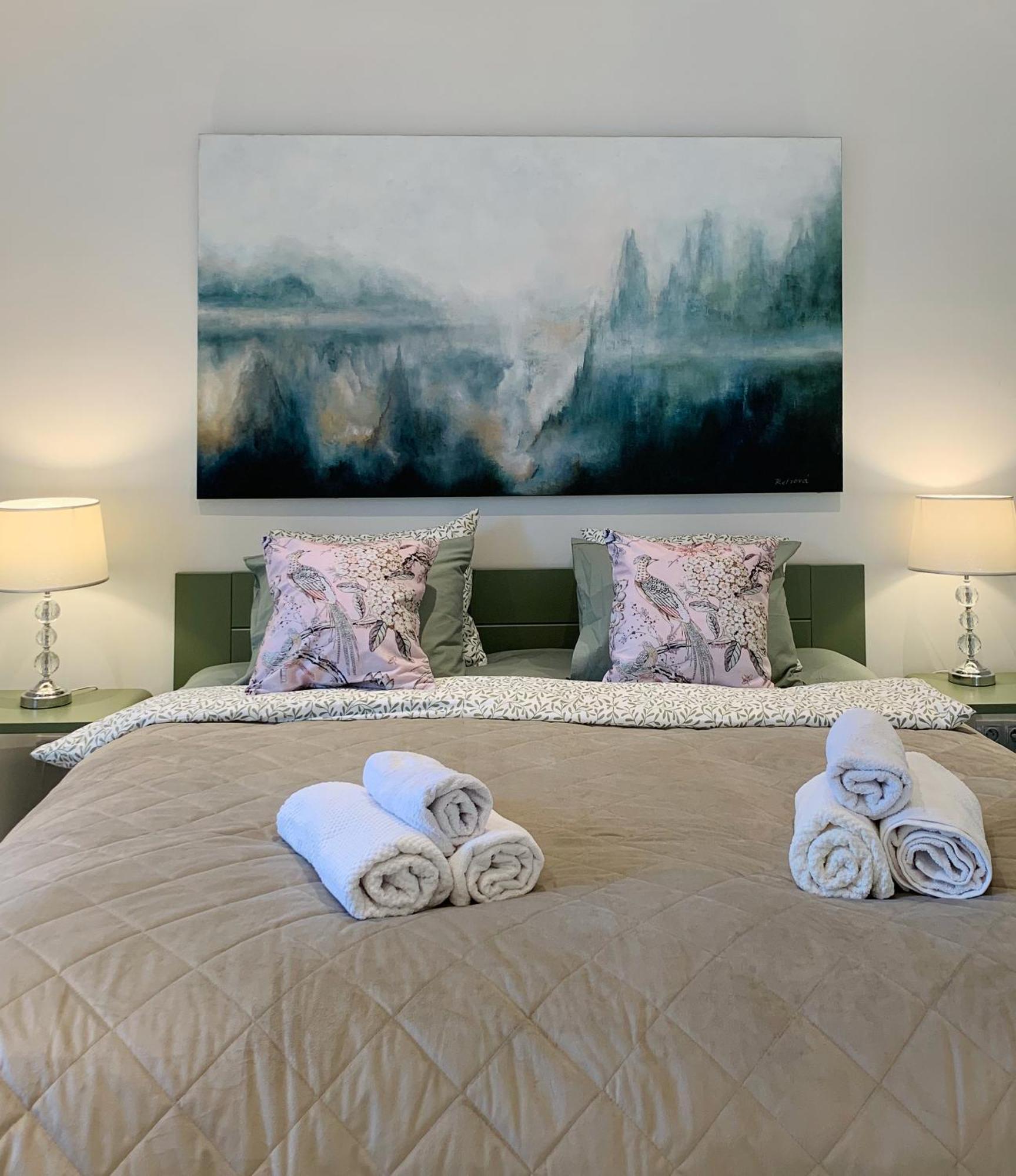 Sazava River Apartment Chocerady Dış mekan fotoğraf