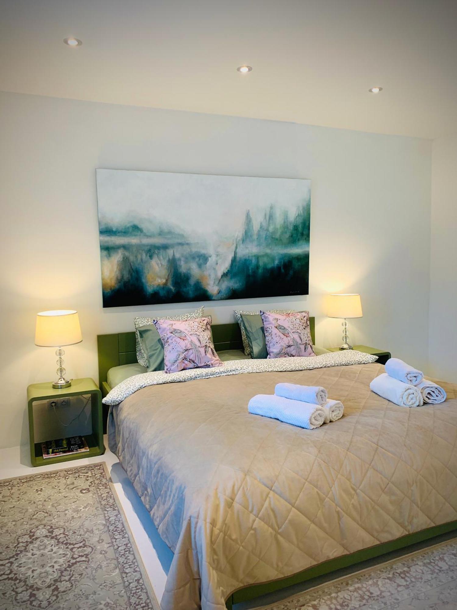 Sazava River Apartment Chocerady Dış mekan fotoğraf